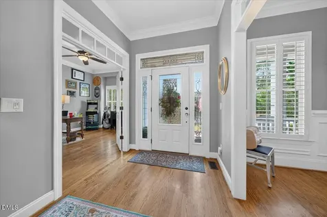1349 Heritage Heights Lane Wake Forest NC 27587