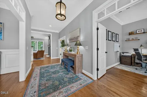 1349 Heritage Heights Lane Wake Forest NC 27587