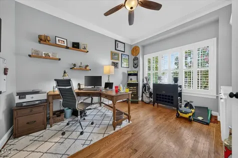 1349 Heritage Heights Lane Wake Forest NC 27587