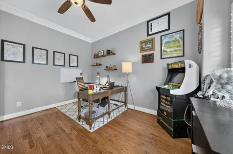 1349 Heritage Heights Lane Wake Forest NC 27587