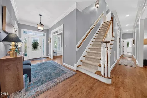 1349 Heritage Heights Lane Wake Forest NC 27587