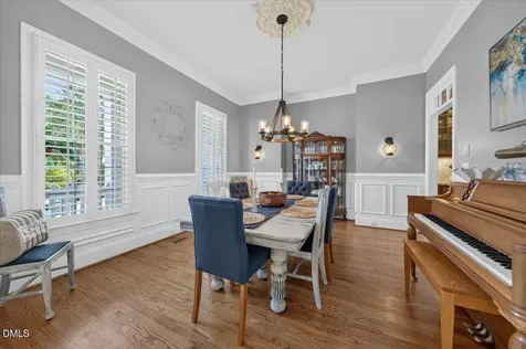 1349 Heritage Heights Lane Wake Forest NC 27587