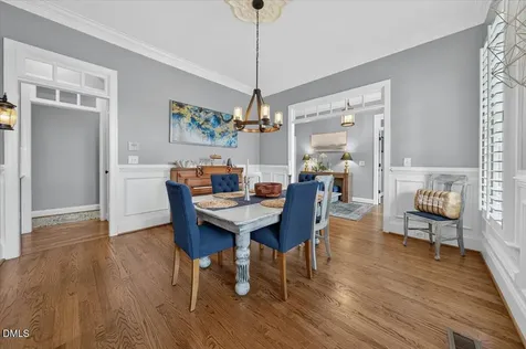 1349 Heritage Heights Lane Wake Forest NC 27587