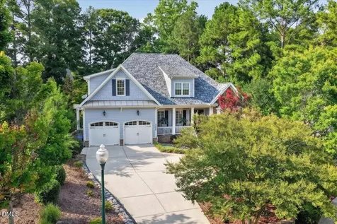 1349 Heritage Heights Lane Wake Forest NC 27587