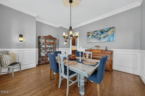 1349 Heritage Heights Lane Wake Forest NC 27587
