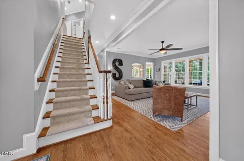1349 Heritage Heights Lane Wake Forest NC 27587