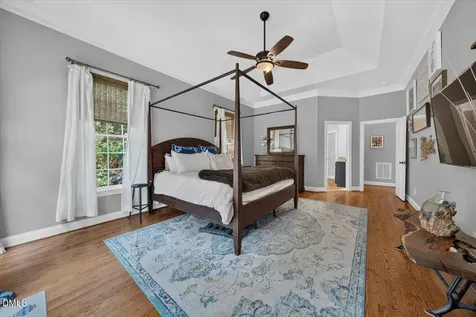 1349 Heritage Heights Lane Wake Forest NC 27587