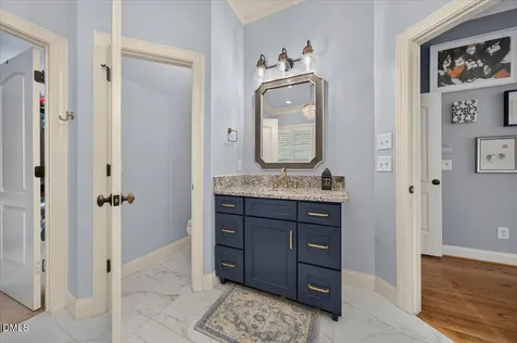 1349 Heritage Heights Lane Wake Forest NC 27587