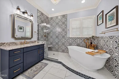 1349 Heritage Heights Lane Wake Forest NC 27587