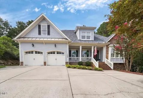 1349 Heritage Heights Lane Wake Forest NC 27587
