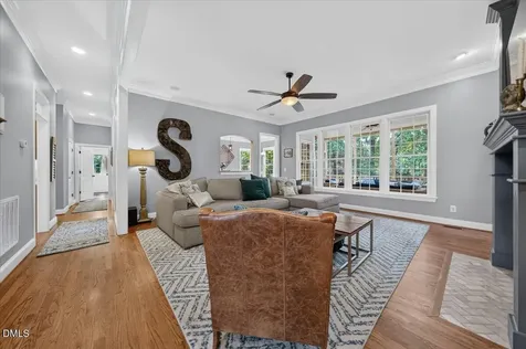 1349 Heritage Heights Lane Wake Forest NC 27587