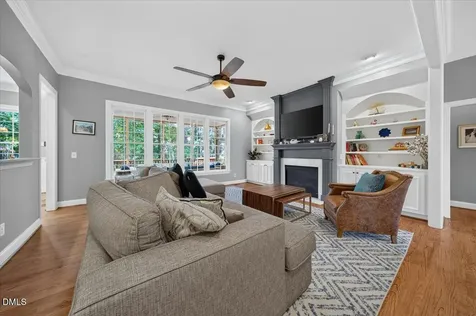 1349 Heritage Heights Lane Wake Forest NC 27587