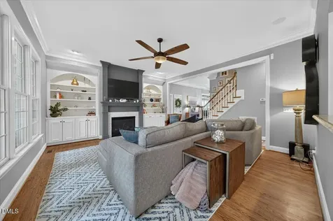 1349 Heritage Heights Lane Wake Forest NC 27587