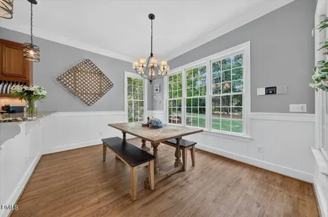 1349 Heritage Heights Lane Wake Forest NC 27587