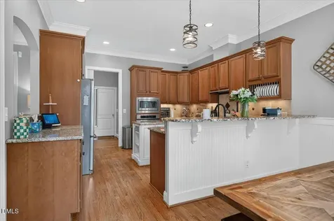 1349 Heritage Heights Lane Wake Forest NC 27587