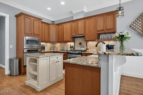 1349 Heritage Heights Lane Wake Forest NC 27587