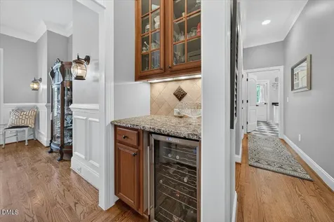 1349 Heritage Heights Lane Wake Forest NC 27587