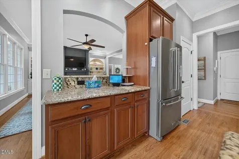 1349 Heritage Heights Lane Wake Forest NC 27587
