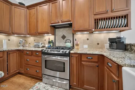 1349 Heritage Heights Lane Wake Forest NC 27587