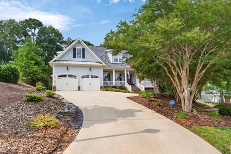 1349 Heritage Heights Lane Wake Forest NC 27587