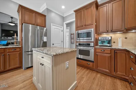 1349 Heritage Heights Lane Wake Forest NC 27587