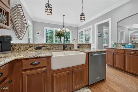 1349 Heritage Heights Lane Wake Forest NC 27587