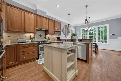 1349 Heritage Heights Lane Wake Forest NC 27587