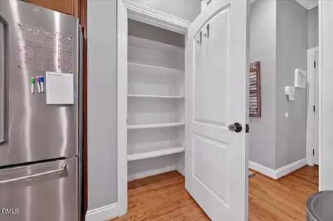 1349 Heritage Heights Lane Wake Forest NC 27587