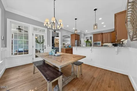 1349 Heritage Heights Lane Wake Forest NC 27587