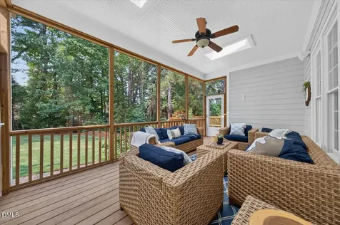 1349 Heritage Heights Lane Wake Forest NC 27587