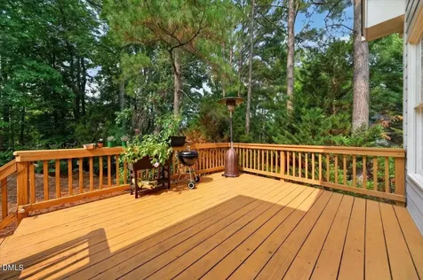 1349 Heritage Heights Lane Wake Forest NC 27587