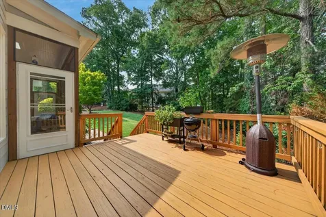 1349 Heritage Heights Lane Wake Forest NC 27587