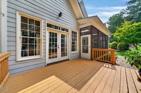1349 Heritage Heights Lane Wake Forest NC 27587