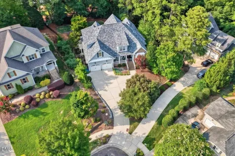 1349 Heritage Heights Lane Wake Forest NC 27587