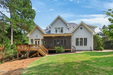 1349 Heritage Heights Lane Wake Forest NC 27587