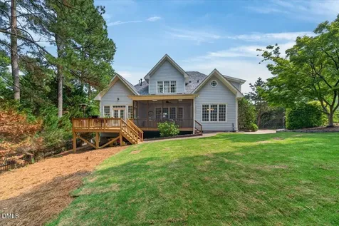 1349 Heritage Heights Lane Wake Forest NC 27587