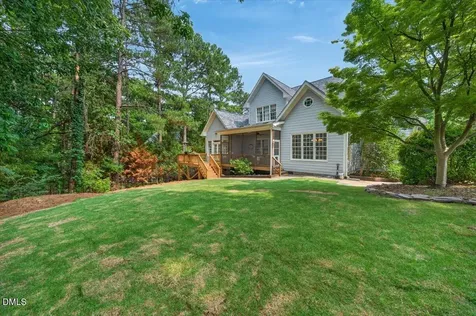 1349 Heritage Heights Lane Wake Forest NC 27587