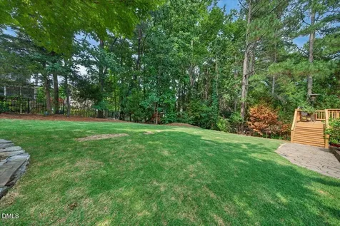 1349 Heritage Heights Lane Wake Forest NC 27587