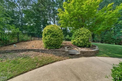 1349 Heritage Heights Lane Wake Forest NC 27587