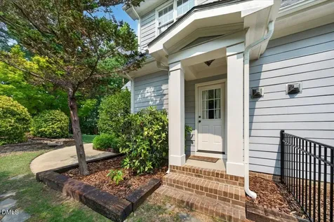 1349 Heritage Heights Lane Wake Forest NC 27587