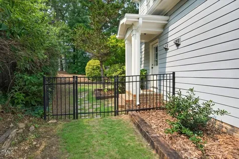 1349 Heritage Heights Lane Wake Forest NC 27587