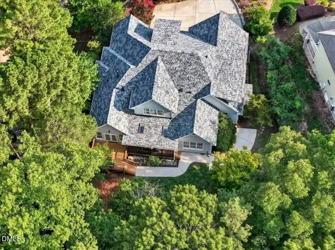 1349 Heritage Heights Lane Wake Forest NC 27587