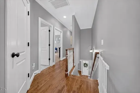 1349 Heritage Heights Lane Wake Forest NC 27587