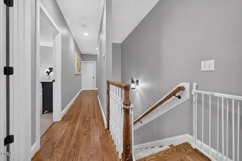 1349 Heritage Heights Lane Wake Forest NC 27587