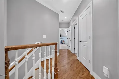 1349 Heritage Heights Lane Wake Forest NC 27587