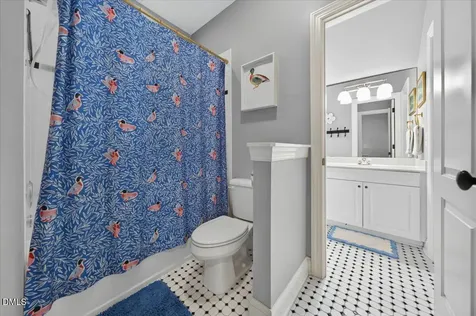 1349 Heritage Heights Lane Wake Forest NC 27587