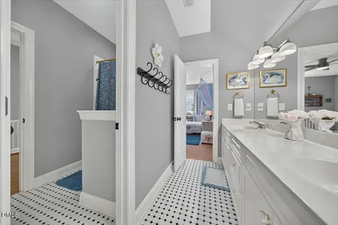 1349 Heritage Heights Lane Wake Forest NC 27587