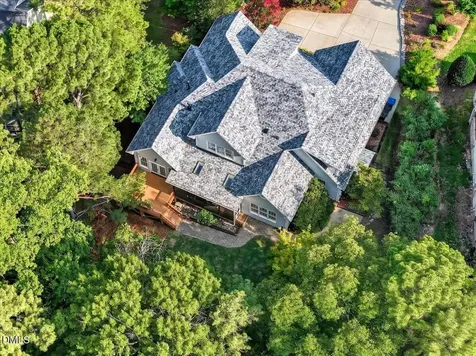 1349 Heritage Heights Lane Wake Forest NC 27587