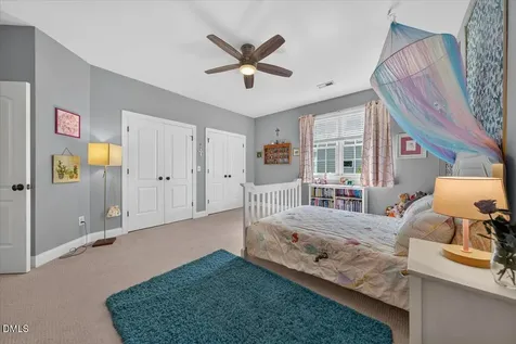 1349 Heritage Heights Lane Wake Forest NC 27587