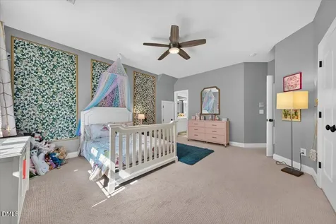 1349 Heritage Heights Lane Wake Forest NC 27587